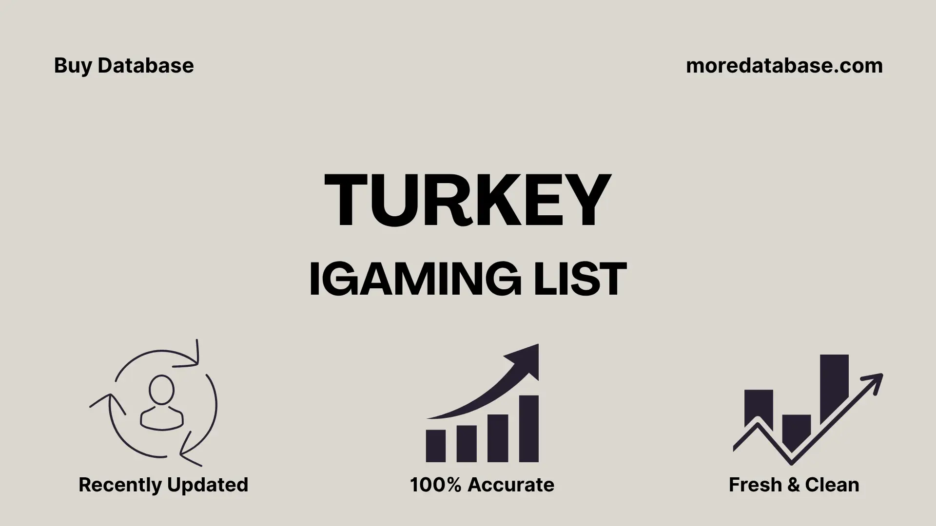 Turkey iGaming List